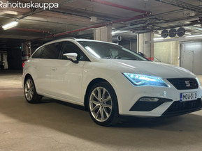 Seat Leon Sportstourer