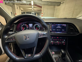 Seat Leon Sportstourer