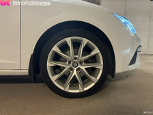 Seat Leon Sportstourer