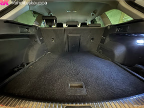 Seat Leon Sportstourer