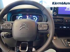 Citroen e-Berlingo