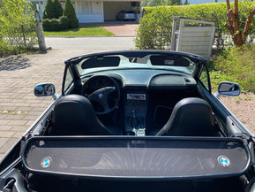 BMW Z3