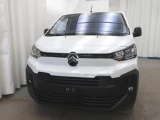 Citroen e-Jumpy