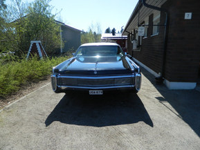 Chrysler LeBaron