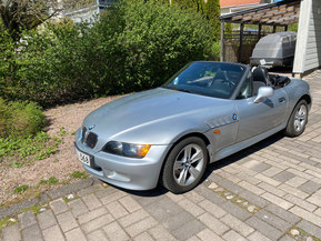 BMW Z3