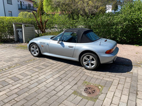 BMW Z3