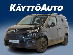 Citroen e-Berlingo