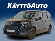 Citroen e-Berlingo