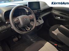 Citroen e-Berlingo