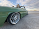 Alfa Romeo Spider