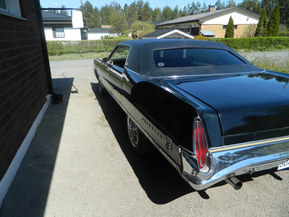 Chrysler LeBaron
