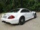 Mercedes-Benz SL 55 AMG