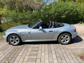 BMW Z3