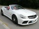 Mercedes-Benz SL 55 AMG