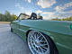 Alfa Romeo Spider