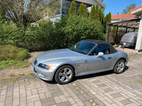 BMW Z3