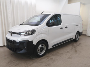 Citroen e-Jumpy