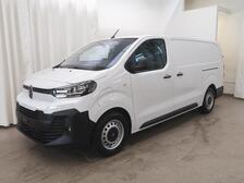 Citroen e-Jumpy