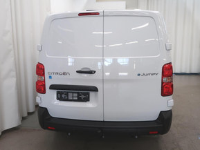 Citroen e-Jumpy