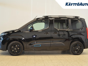 Citroen e-Berlingo