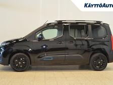 Citroen e-Berlingo