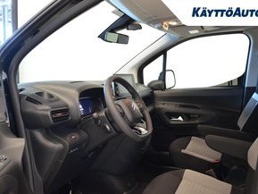 Citroen e-Berlingo
