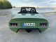 Alfa Romeo Spider