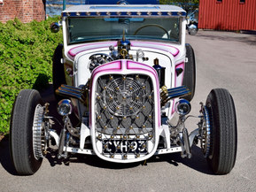 Ford A-model