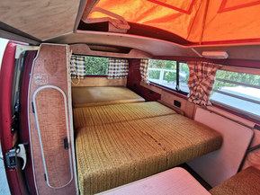 Volkswagen Kleinbus