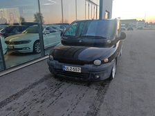 Fiat Multipla
