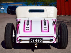 Ford A-model
