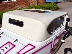 Ford A-model