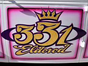 Ford A-model