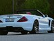 Mercedes-Benz SL 55 AMG
