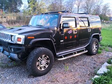 Hummer H2