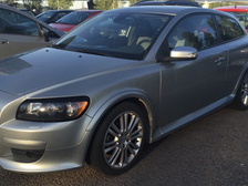 Volvo C30