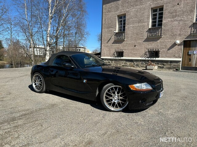 BMW Z4