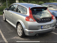 Volvo C30