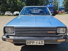 Datsun Cherry