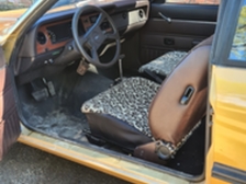 Ford Taunus