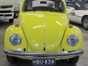 Volkswagen Kupla