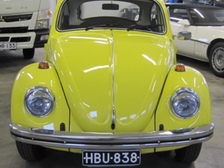 Volkswagen Kupla