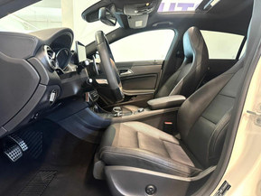 Mercedes-Benz CLA 45 AMG
