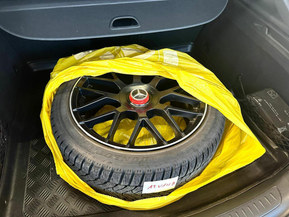 Mercedes-Benz CLA 45 AMG