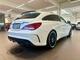 Mercedes-Benz CLA 45 AMG