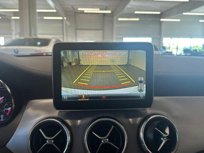 Mercedes-Benz CLA 45 AMG