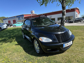 Chrysler PT Cruiser