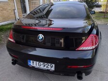 BMW 630