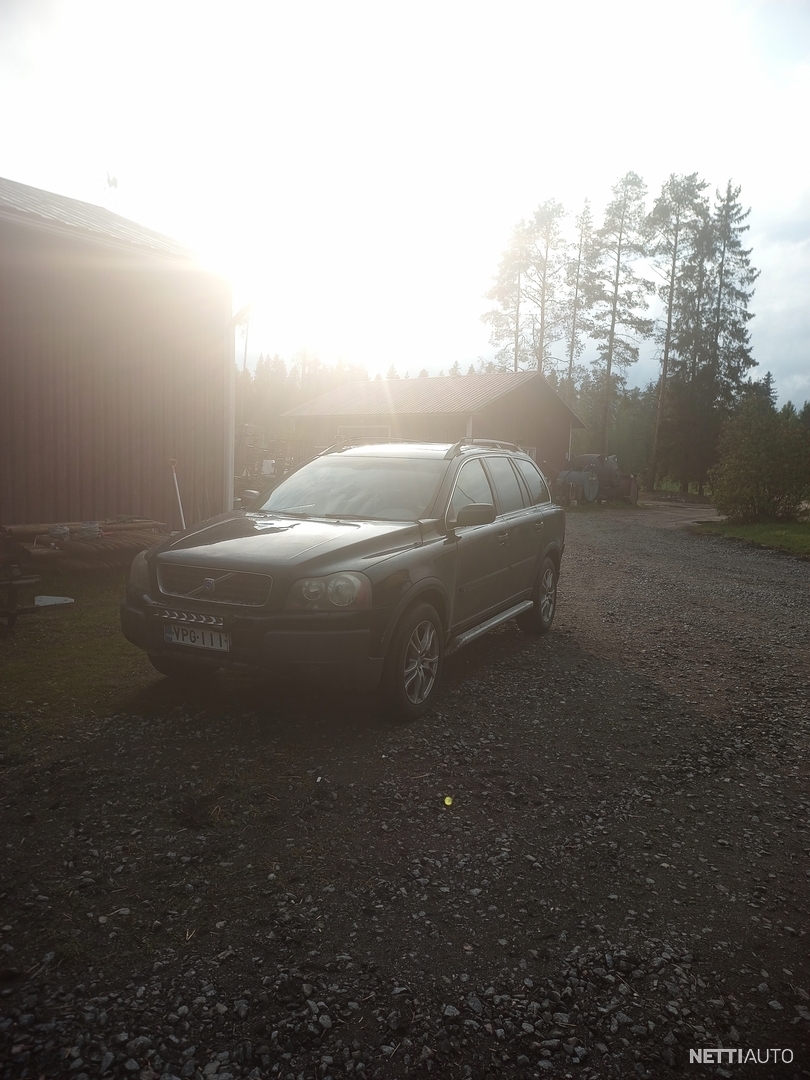 VolvoXC90