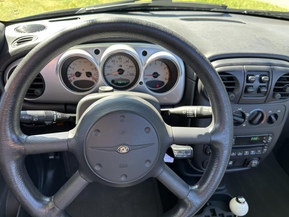 Chrysler PT Cruiser